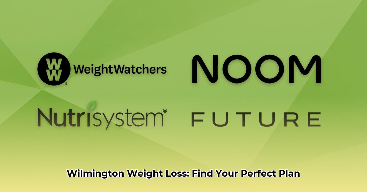 weight-loss-programs-wilmington